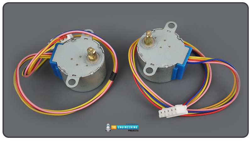 Control Stepper motor with raspberry pi 4, stepper motor with pi 4, stepper motor with Rpi4, stepper motor Raspberry Pi 4, Raspberry Pi stepper motor