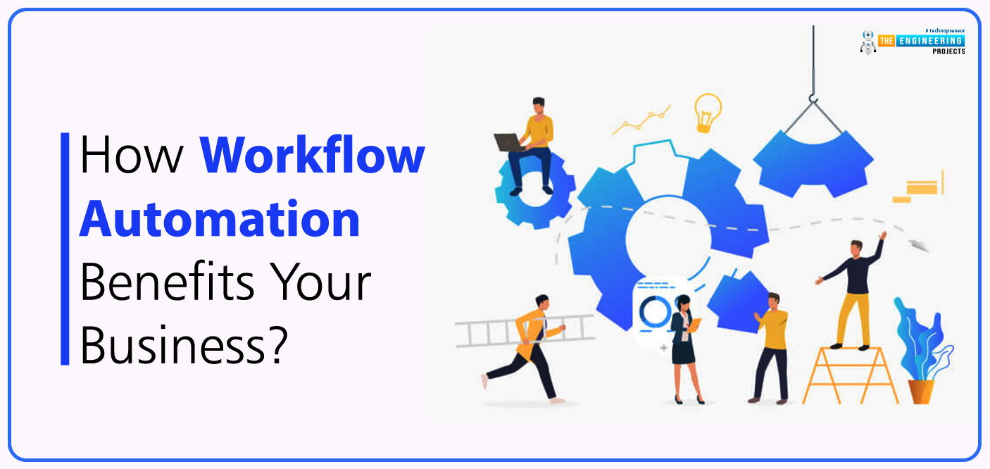 Benefits of Employee Productivity Through Workflow Automation, What is Workflow Automation, work automation importance, work automation productivity, work automation, Get started with workflow automation