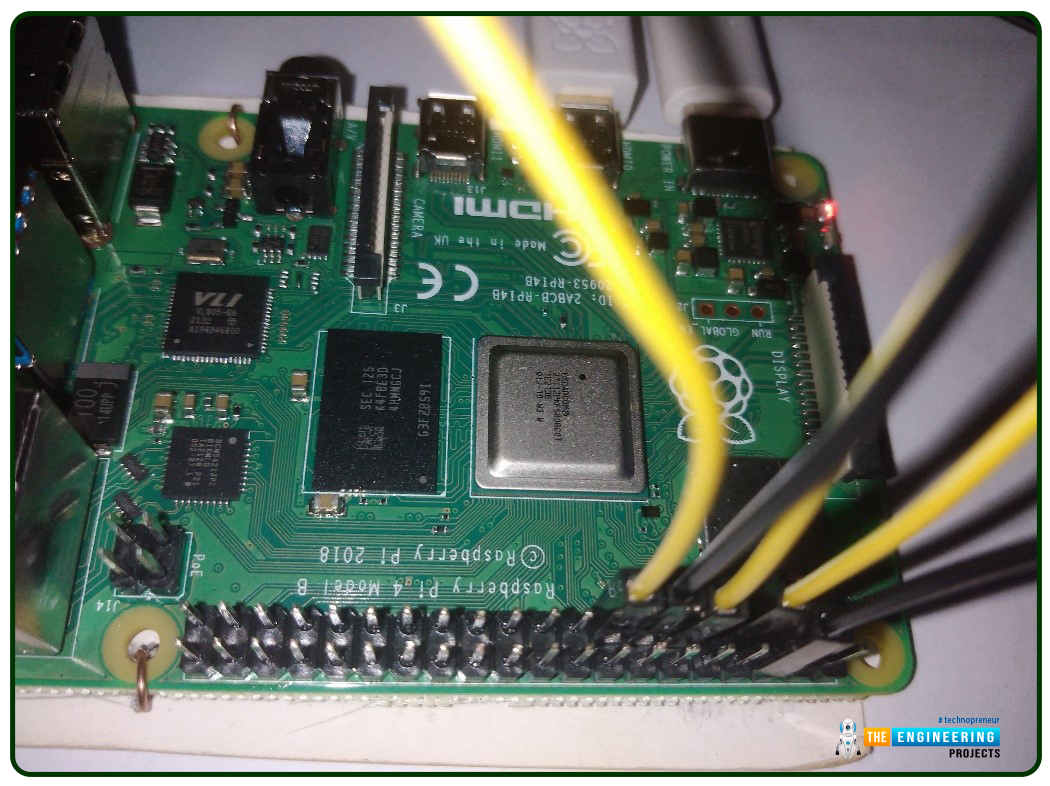 Control Stepper motor with raspberry pi 4, stepper motor with pi 4, stepper motor with Rpi4, stepper motor Raspberry Pi 4, Raspberry Pi stepper motor
