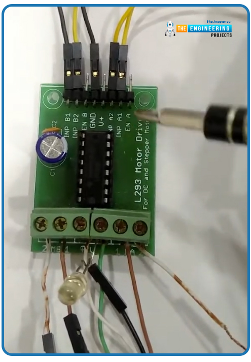 Control Stepper motor with raspberry pi 4, stepper motor with pi 4, stepper motor with Rpi4, stepper motor Raspberry Pi 4, Raspberry Pi stepper motor