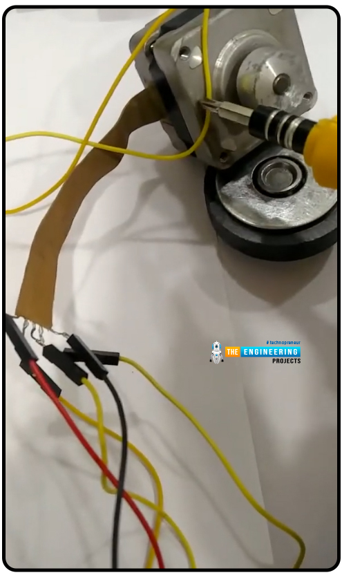 Control Stepper motor with raspberry pi 4, stepper motor with pi 4, stepper motor with Rpi4, stepper motor Raspberry Pi 4, Raspberry Pi stepper motor