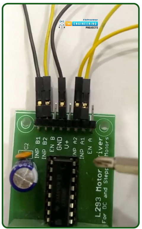Control Stepper motor with raspberry pi 4, stepper motor with pi 4, stepper motor with Rpi4, stepper motor Raspberry Pi 4, Raspberry Pi stepper motor