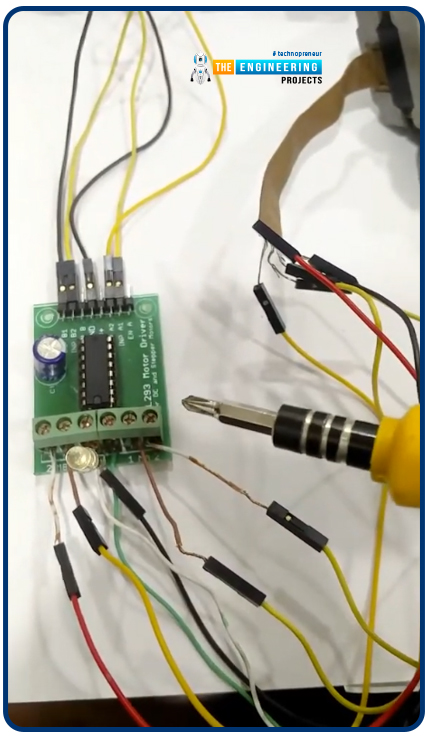 Control Stepper motor with raspberry pi 4, stepper motor with pi 4, stepper motor with Rpi4, stepper motor Raspberry Pi 4, Raspberry Pi stepper motor