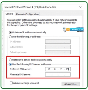 How to Use a Raspberry Pi as a DNS Server - The Engineering Projects
