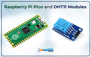 DHT11 Raspberry pi 4, Raspberry pi 4 DHT11, interface dht11 with RPi4, RPi4 DHT11, DHT11 RPi4, temperature monitoring DHT11 RPi4, moisture sensing DHT11 Raspberry pi 4