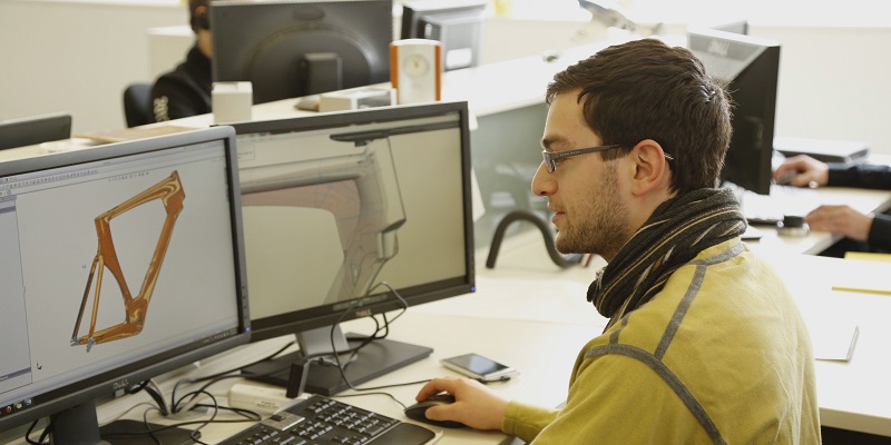Basic knowledge of machining