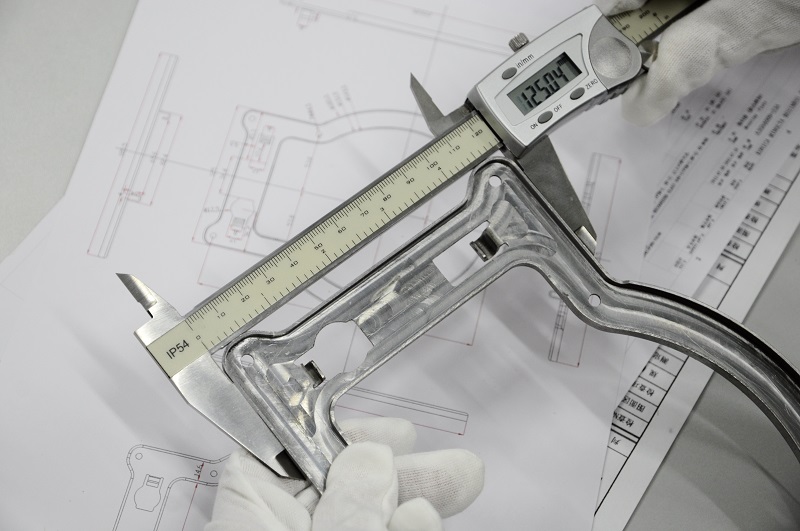 Basic knowledge of machining