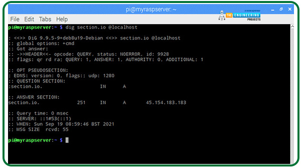 How to Use a Raspberry Pi as a DNS Server, rpi4 dns server, dns server rpi4, raspberry pi 4 dns server, dns server in raspberry pi 4, raspberry pi as dns server, raspberry pi 4 dns server