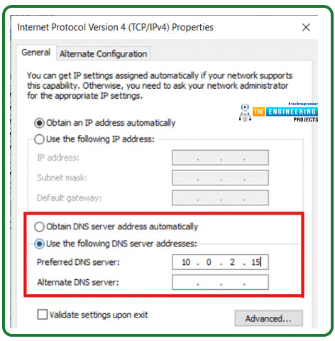 How to Use a Raspberry Pi as a DNS Server, rpi4 dns server, dns server rpi4, raspberry pi 4 dns server, dns server in raspberry pi 4, raspberry pi as dns server, raspberry pi 4 dns server