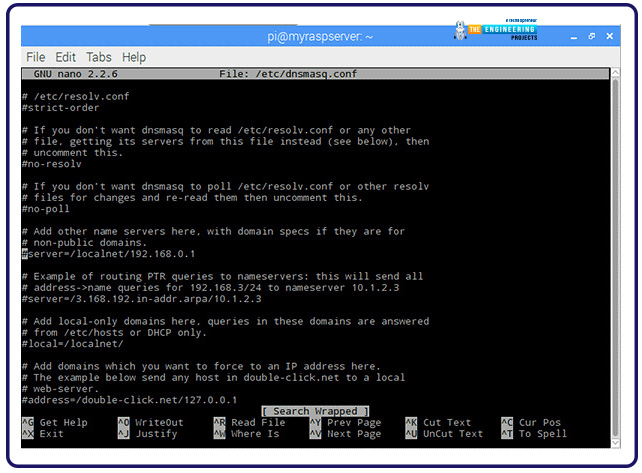 How to Use a Raspberry Pi as a DNS Server, rpi4 dns server, dns server rpi4, raspberry pi 4 dns server, dns server in raspberry pi 4, raspberry pi as dns server, raspberry pi 4 dns server