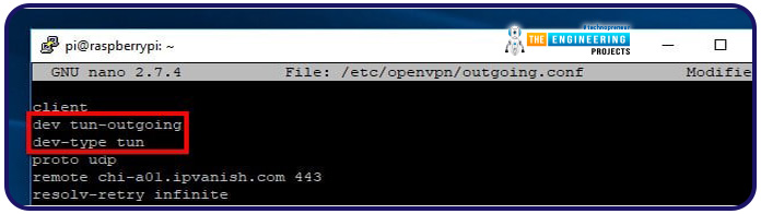 How to Use a Raspberry pi as a VPN Server 72