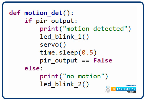 Interfacing PIR Motion Sensor and Raspberry Pi Pico Module with MicroPython, PIR with PICO, PIR Pico, PIR Sensor PICO, Pico PIR sensor, Motion detection with Raspberry Pi Pico