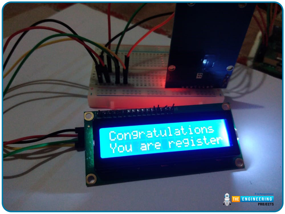 Smart Attendance System Using RFID card in Raspberry Pi 4, attendance system with RFID and RPi4, RFID Rpi4, Rpi4 RFID, Smart attendance project with Raspberry pi 4