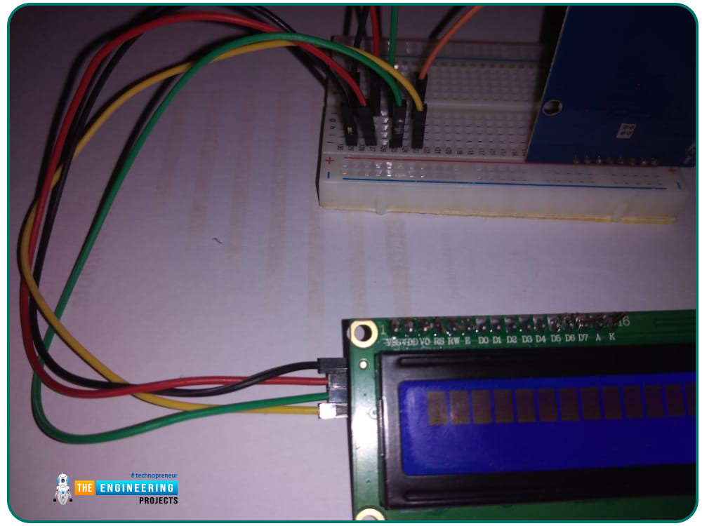 Smart Attendance System Using RFID card in Raspberry Pi 4, attendance system with RFID and RPi4, RFID Rpi4, Rpi4 RFID, Smart attendance project with Raspberry pi 4