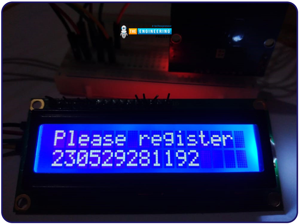 Smart Attendance System Using RFID card in Raspberry Pi 4, attendance system with RFID and RPi4, RFID Rpi4, Rpi4 RFID, Smart attendance project with Raspberry pi 4