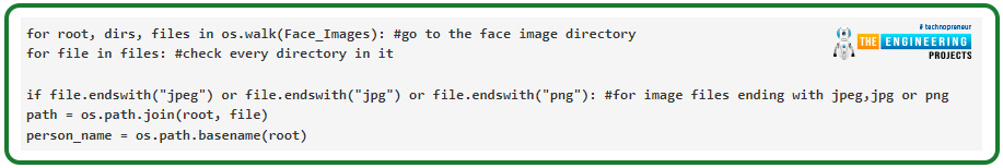 Smart Security System using Facial Recognition with Raspberry Pi 4, facial recognition with Rpi4, smart security project with facial recognition, facial recognition with opencv in RPi4