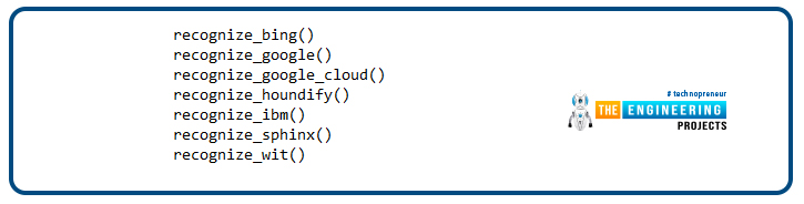 Speech Recognition System Using Raspberry pi 4, speech recognition project using Raspberry Pi 4, Raspberry Pi 4 speech recognition, speech recognition with RPi4