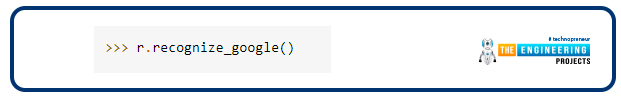 Speech Recognition System Using Raspberry pi 4, speech recognition project using Raspberry Pi 4, Raspberry Pi 4 speech recognition, speech recognition with RPi4