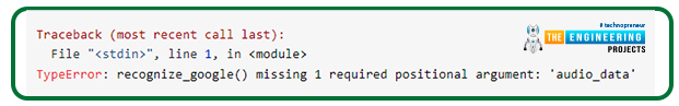 Speech Recognition System Using Raspberry pi 4, speech recognition project using Raspberry Pi 4, Raspberry Pi 4 speech recognition, speech recognition with RPi4