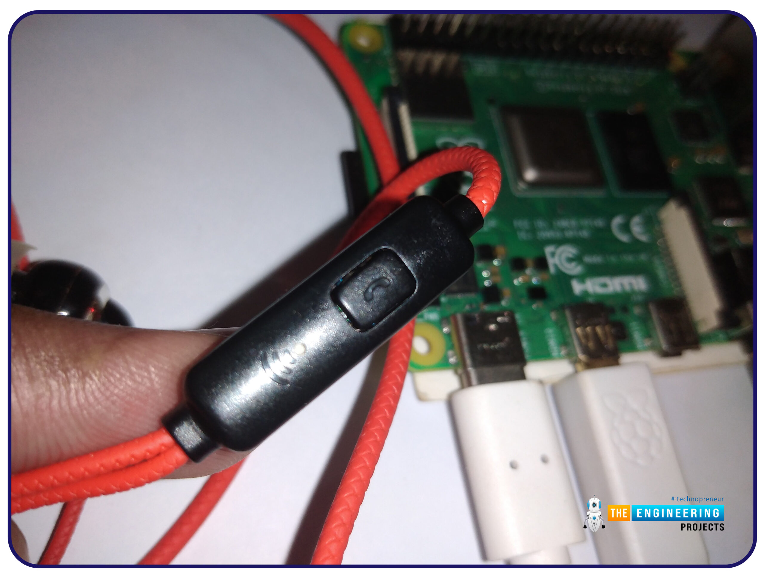 Speech Recognition System Using Raspberry pi 4, speech recognition project using Raspberry Pi 4, Raspberry Pi 4 speech recognition, speech recognition with RPi4