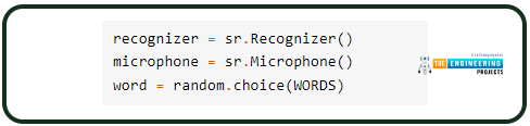 Speech Recognition System Using Raspberry pi 4, speech recognition project using Raspberry Pi 4, Raspberry Pi 4 speech recognition, speech recognition with RPi4