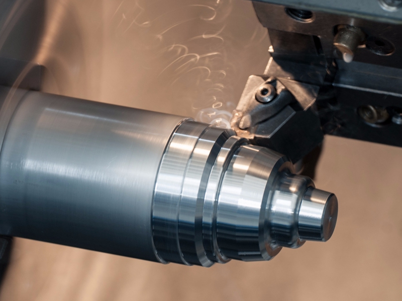 Basic knowledge of machining