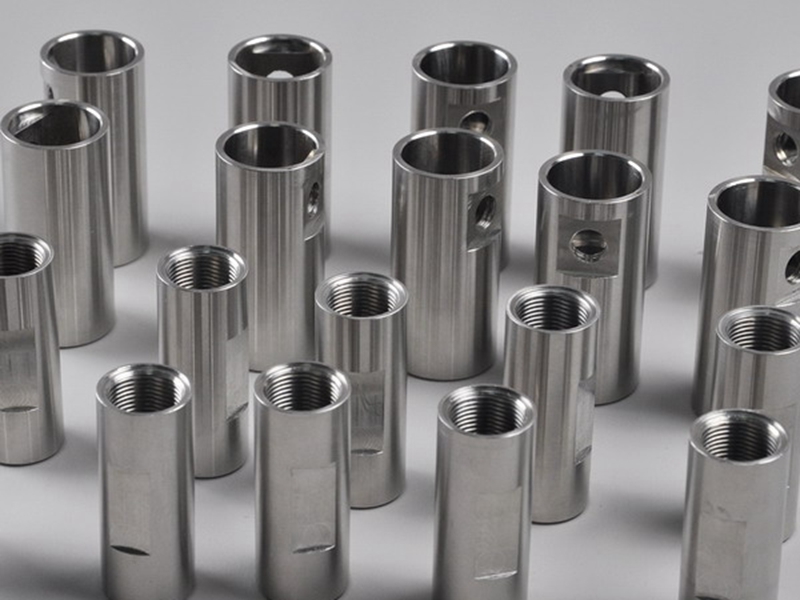 Basic knowledge of machining