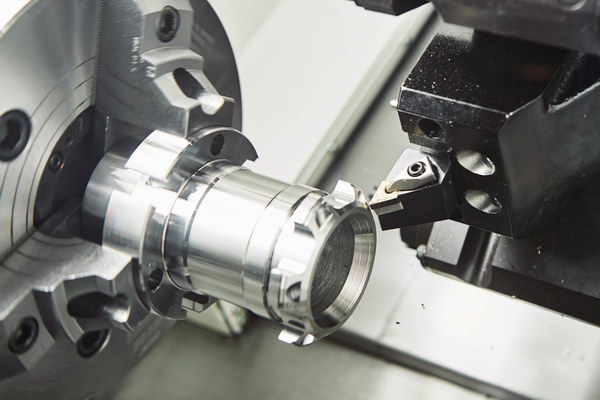 Basic knowledge of machining