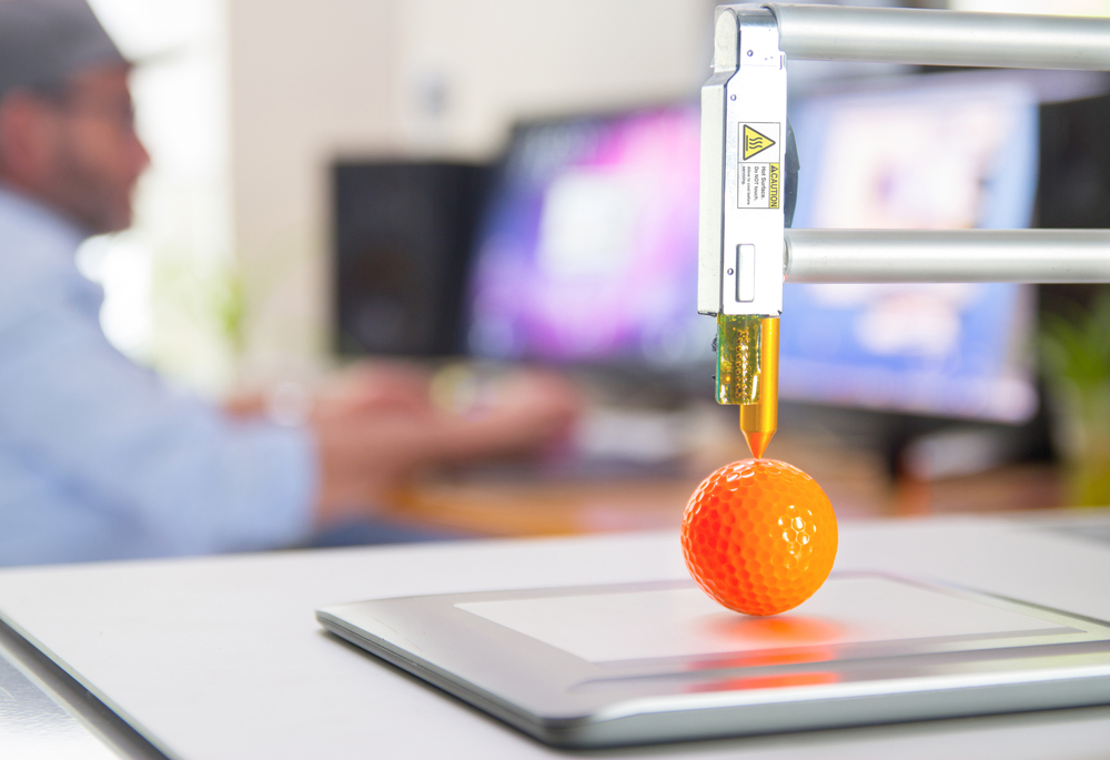 top reasons why 3d printing is becoming mainstream, ed printing advantages, 3d printing benefits